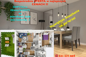 Mieszkanie na sprzedaż 70m2 Sosnowiec Sielec - zdjęcie 1