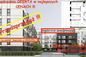 Mieszkanie na sprzedaż 60m2 Kraków Prądnik Biały - zdjęcie 2