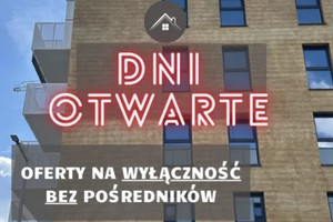 Mieszkanie na sprzedaż 40m2 Gliwice Stare Gliwice - zdjęcie 1