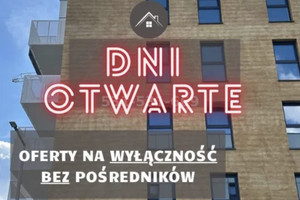 Mieszkanie na sprzedaż 40m2 Gliwice Stare Gliwice - zdjęcie 1