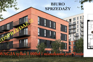 Mieszkanie na sprzedaż 38m2 Katowice Wełnowiec-Józefowiec Wełnowiec - zdjęcie 1