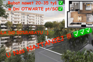 Mieszkanie na sprzedaż 40m2 Gliwice Stare Gliwice - zdjęcie 1