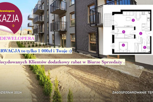 Mieszkanie na sprzedaż 50m2 Bielsko-Biała Stare Bielsko - zdjęcie 3