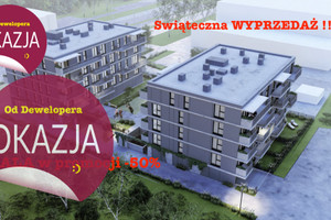 Mieszkanie na sprzedaż 44m2 Sosnowiec Zagórze - zdjęcie 1