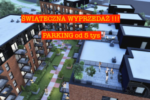 Mieszkanie na sprzedaż 41m2 Dąbrowa Górnicza Reden - zdjęcie 1