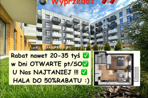 Mieszkanie na sprzedaż 40m2 Sosnowiec Sielec - zdjęcie 2