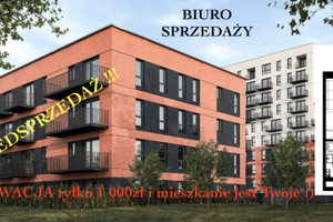 Mieszkanie na sprzedaż 27m2 Katowice Wełnowiec-Józefowiec Wełnowiec - zdjęcie 1