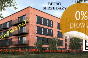 Mieszkanie na sprzedaż 27m2 Katowice Wełnowiec-Józefowiec Wełnowiec - zdjęcie 1