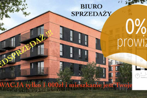 Mieszkanie na sprzedaż 60m2 Katowice Wełnowiec-Józefowiec Wełnowiec - zdjęcie 1