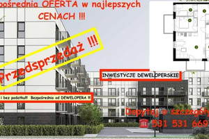 Mieszkanie na sprzedaż 60m2 Kraków Prądnik Biały - zdjęcie 1