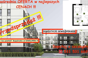 Mieszkanie na sprzedaż 36m2 Kraków Prądnik Biały - zdjęcie 1