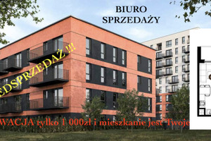 Mieszkanie na sprzedaż 32m2 Katowice Wełnowiec-Józefowiec Wełnowiec - zdjęcie 1