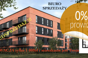 Mieszkanie na sprzedaż 32m2 Katowice Wełnowiec-Józefowiec Wełnowiec - zdjęcie 1