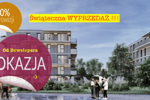 Mieszkanie na sprzedaż 53m2 Sosnowiec Zagórze - zdjęcie 1