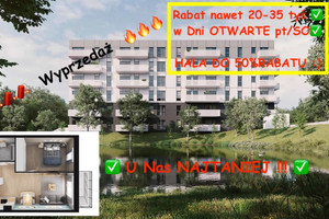 Mieszkanie na sprzedaż 38m2 Gliwice Stare Gliwice Szafirowa - zdjęcie 1