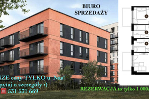 Mieszkanie na sprzedaż 67m2 Katowice Wełnowiec-Józefowiec Wełnowiec - zdjęcie 2