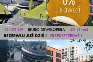 Mieszkanie na sprzedaż 73m2 Katowice Wełnowiec-Józefowiec Wełnowiec - zdjęcie 1