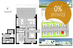 Mieszkanie na sprzedaż 81m2 mikołowski Ornontowice - zdjęcie 3