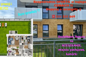 Mieszkanie na sprzedaż 50m2 Sosnowiec Sielec - zdjęcie 1