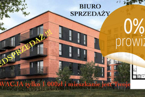 Mieszkanie na sprzedaż 41m2 Katowice Wełnowiec-Józefowiec Wełnowiec - zdjęcie 1