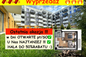 Mieszkanie na sprzedaż 40m2 Sosnowiec Sielec - zdjęcie 1