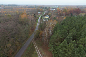 Działka na sprzedaż 26000m2 miński Siennica Strugi Krzywickie - zdjęcie 3