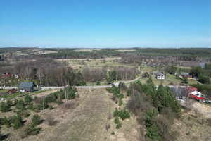 Działka na sprzedaż 7862m2 zamojski Krasnobród - zdjęcie 1