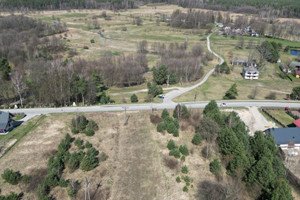 Działka na sprzedaż 7862m2 zamojski Krasnobród - zdjęcie 3