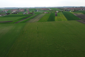 Działka na sprzedaż 44790m2 krakowski Słomniki Czechy - zdjęcie 3