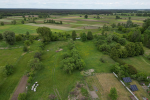 Działka na sprzedaż 11300m2 ostrołęcki Goworowo Kunin - zdjęcie 1