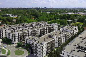 Mieszkanie na sprzedaż 37m2 Warszawa Targówek Elsnerów Krzewna - zdjęcie 1