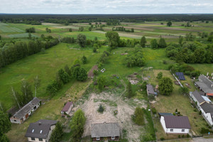 Działka na sprzedaż 11300m2 ostrołęcki Goworowo Kunin - zdjęcie 2