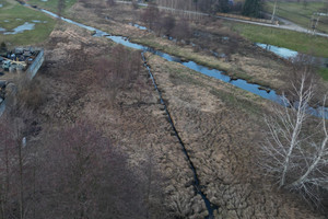 Działka na sprzedaż 1371m2 wyszkowski Długosiodło - zdjęcie 3