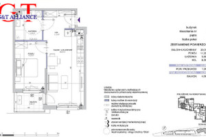 Mieszkanie na sprzedaż 45m2 Warszawa Ursynów Bokserska - zdjęcie 1