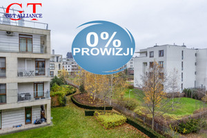 Mieszkanie do wynajęcia 95m2 Warszawa Wilanów Sarmacka - zdjęcie 1