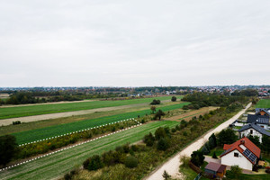 Działka na sprzedaż 2203m2 Radom Sołtykowska - zdjęcie 1