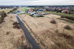 Działka na sprzedaż 1022m2 Radom Zbożowa - zdjęcie 3