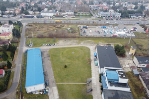 Komercyjne na sprzedaż 3300m2 Radom Witolda Gombrowicza - zdjęcie 2