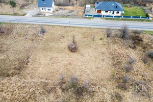 Działka na sprzedaż 1166m2 Radom Malczew Witkacego - zdjęcie 3