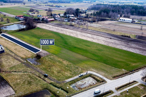 Działka na sprzedaż 1000m2 białobrzeski Stara Błotnica Stary Kiełbów - zdjęcie 1