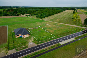 Działka na sprzedaż 799m2 Radom Karola Potkańskiego - zdjęcie 1