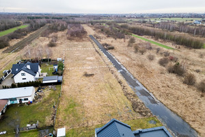 Działka na sprzedaż 1022m2 Radom Zbożowa - zdjęcie 2