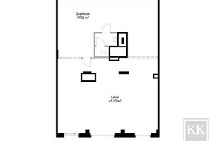 Komercyjne na sprzedaż 114m2 Warszawa Wola - zdjęcie 2