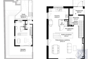 Dom na sprzedaż 163m2 Warszawa Mokotów Białego Dębu - zdjęcie 3