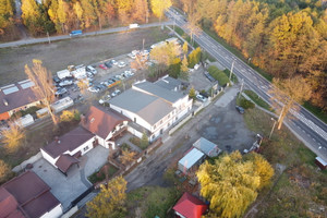 Komercyjne na sprzedaż 800m2 Radom - zdjęcie 3