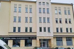 Komercyjne na sprzedaż 950m2 Radom Kazimierza Kelles-Krauza - zdjęcie 1