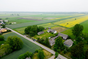 Działka na sprzedaż zwoleński Kazanów Dębnica - zdjęcie 2