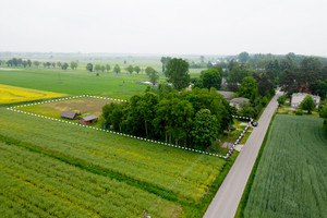 Działka na sprzedaż zwoleński Kazanów Dębnica - zdjęcie 3