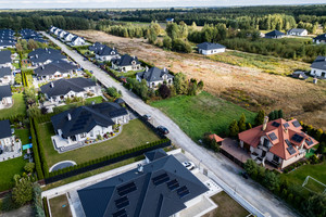 Działka na sprzedaż 830m2 radomski Skaryszew Maków Nowy Diamentowa - zdjęcie 2