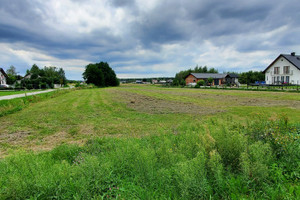 Działka na sprzedaż 1508m2 radomski Zakrzew Dąbrówka Podłężna - zdjęcie 3